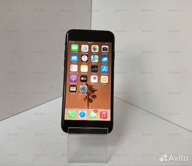 iPhone 7, 32 ГБ