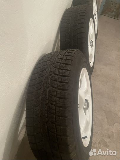 Toyo Observe GSi-6 195/65 R15 91H