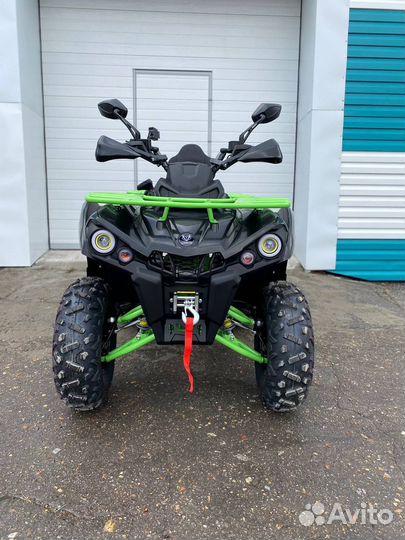 Mikilon Hammer 200L Pro. Новый. Оплата после получ