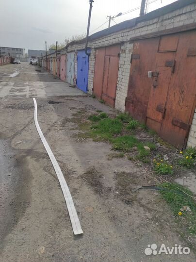 Рукав пожарный 50 мм