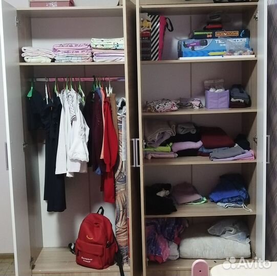 Шкаф на заказ от Производителя