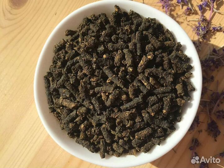 Иван-чай 1 килограмм кипрей классический