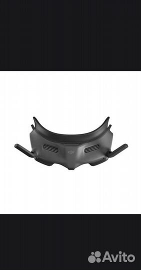 Dji goggles integra