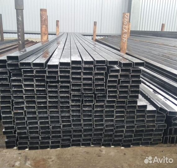 Профильная труба