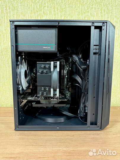 Intel core i5 10400f