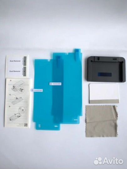 Плёнка защитная samsung s22 ultra,оригинал