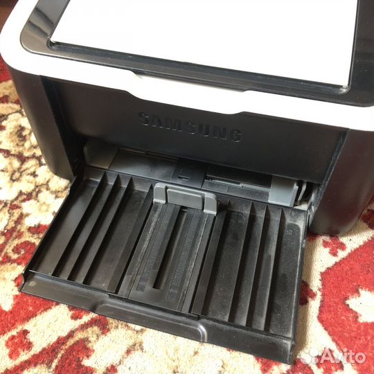 Принтер Samsung на запчасти