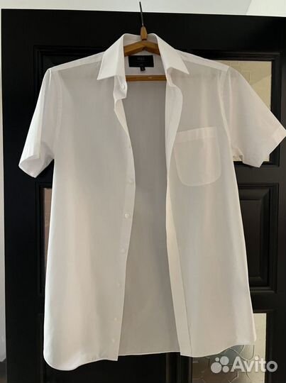 Рубашка новая Mark spenser