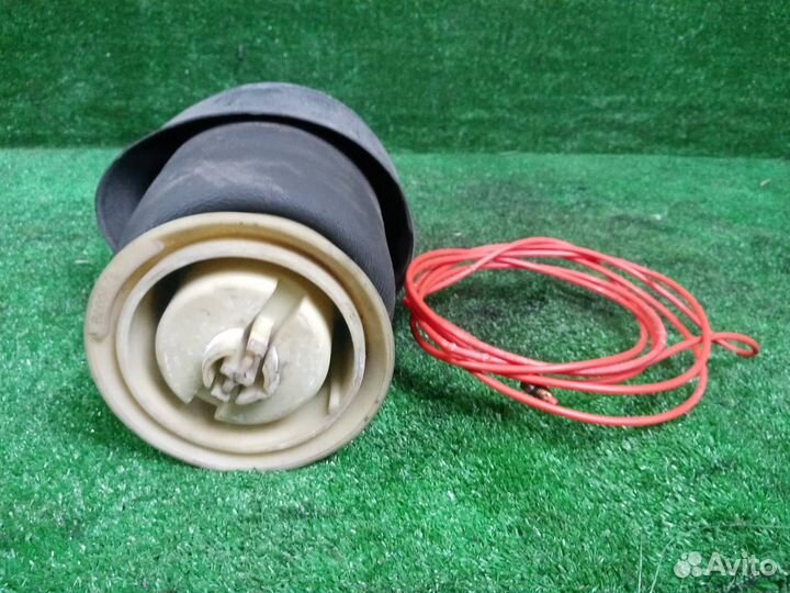 Подушка пневмоподвески задняя левая Bmw X5 E70