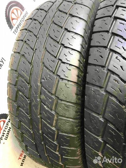 Cooper Discoverer ATR 275/50 R17 110R