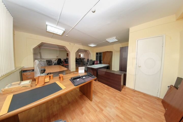 Офис, 163 м²