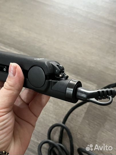 Выпрямитель для волос