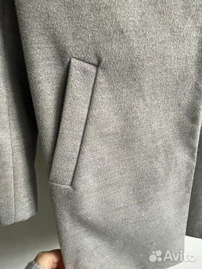 Пальто женское 46