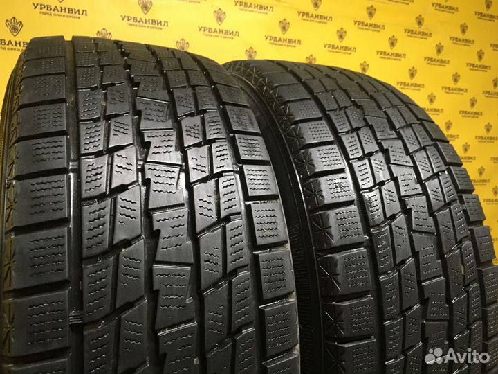 Goodyear Ice Navi SUV 255/55 R18 109Q