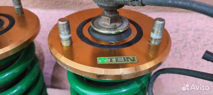 Стойки Tein Honda Odyssey RB1, RB2, RB3, RB4 + Tei