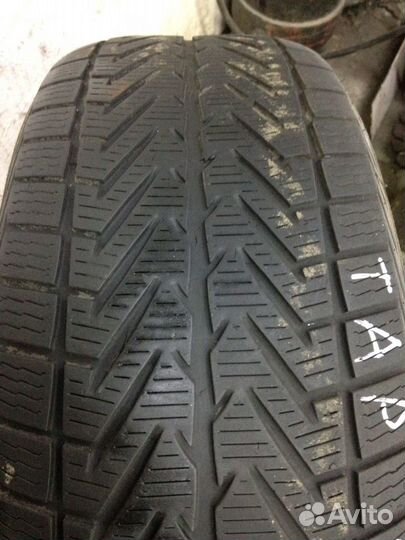 Vredestein Wintrac 4 Xtreme 235/55 R18