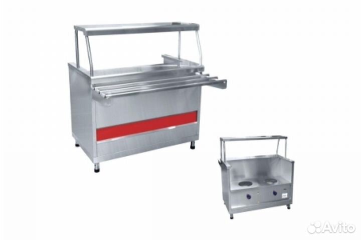 Линии раздачи питания Abat