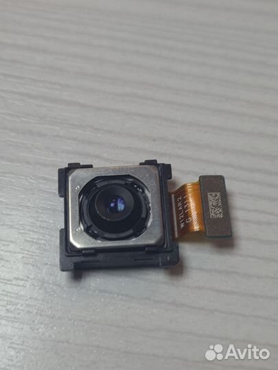 Камера samsung s20 fe