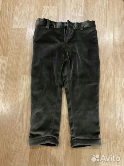 Костюм детский Carlo Pignatelli