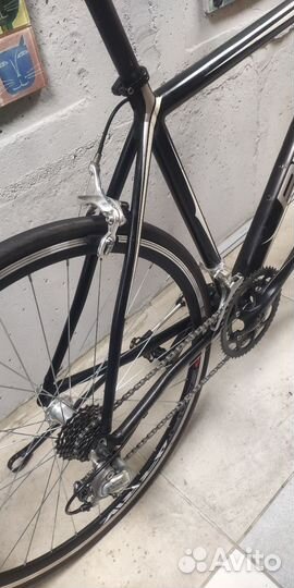 Велосипед Bulls desert falcon. Шоссе