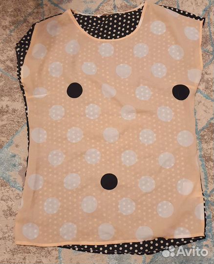 Вещи пакетом