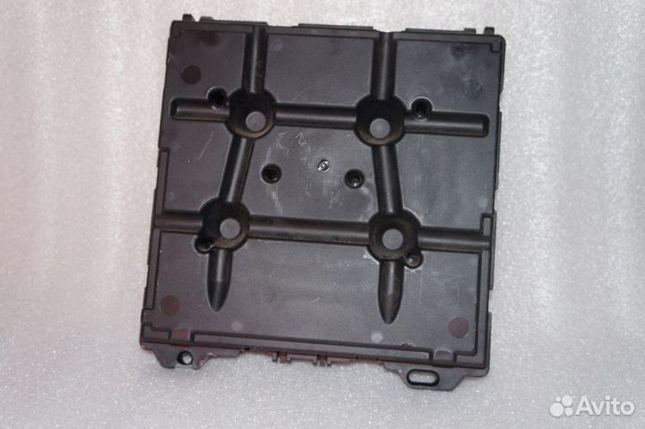 Блок комфорта эбу 6R0937085G для Фольксваген Поло