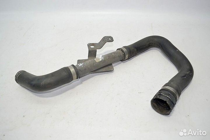 Труба тосольная mercedes-benz Actros MP4 1845 (01.13)