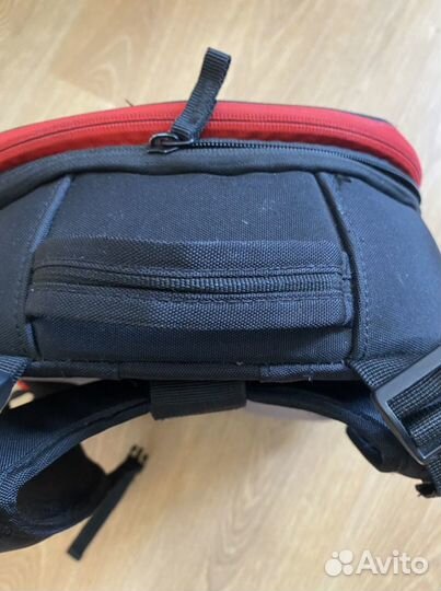 Рюкзак Herlitz Рюкзак Be.bag airgo