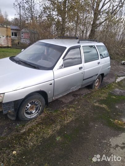 Продам ваз 2111 на запчасти