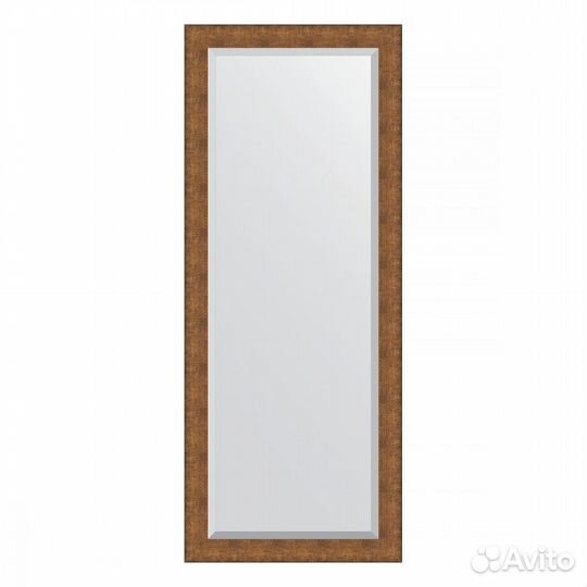 Зеркало Evoform Definite Floor BY 6189 82x202 мед