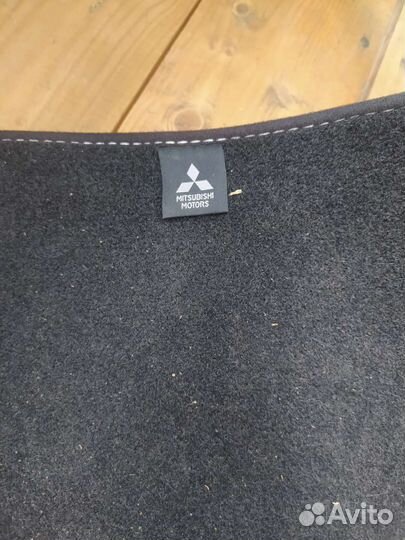 Текстильные коврики Outlander 3 mz314644