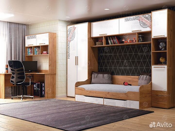 Детская мебель