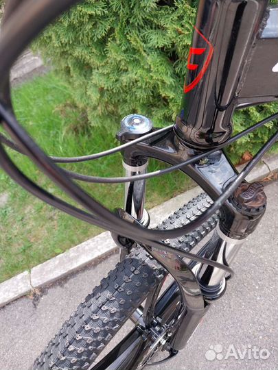 Велосипед 26 складной