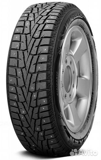 Nexen Winguard WinSpike 265/60 R18 114T