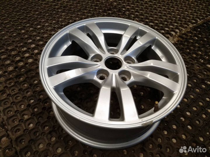 Диск R16 Mitsubishi Outlander 1шт 1 шт