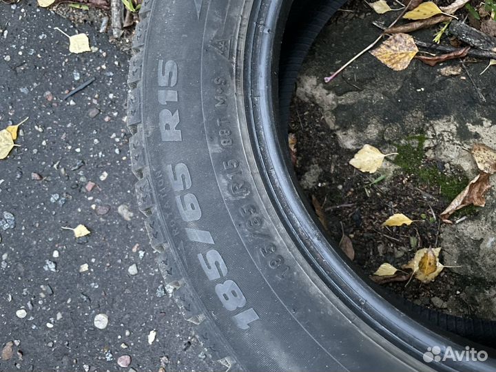 Pirelli Formula Ice 185/65 R15