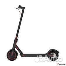 Электросамокат xiaomi m365 pro