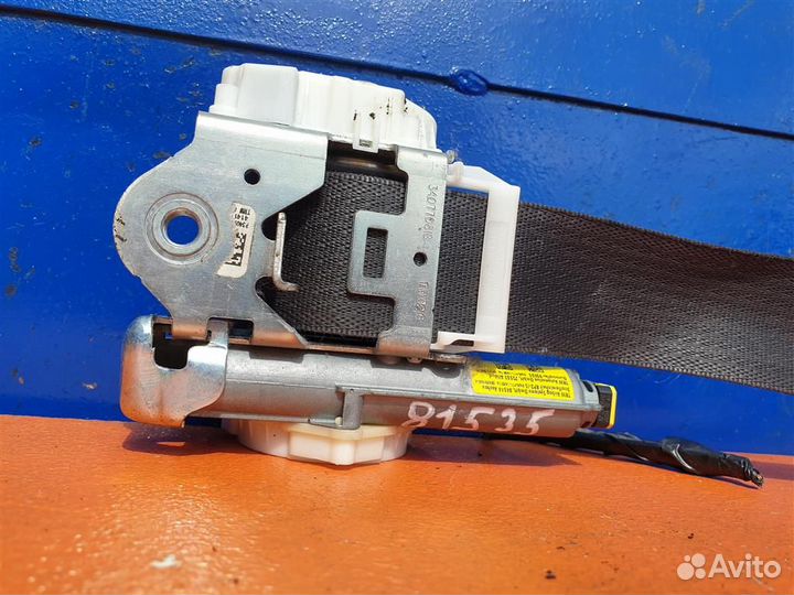 Ремень безопасности передний левый Explorer 5