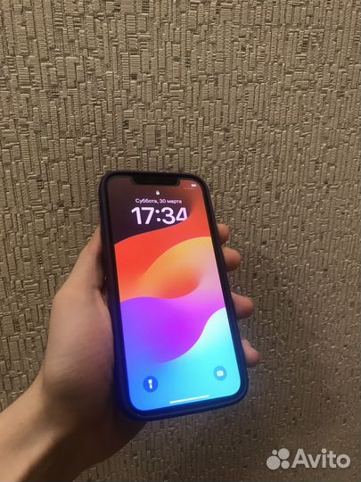 iPhone 12 Pro, 128 ГБ