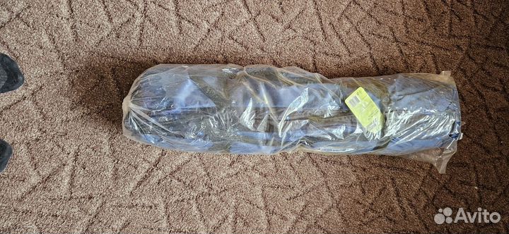 2х местная палатка Activel