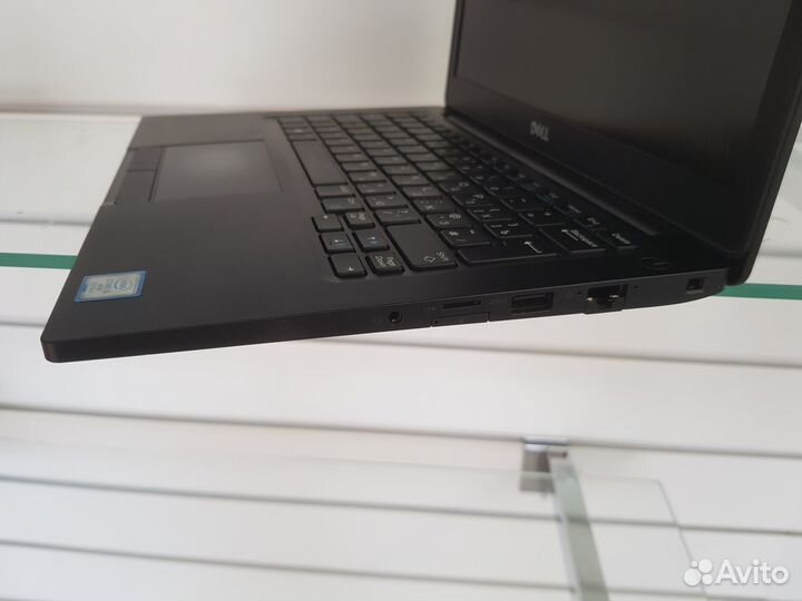Ультрабук Dell Latitude 7290 i5-7300\8gb\256ssd