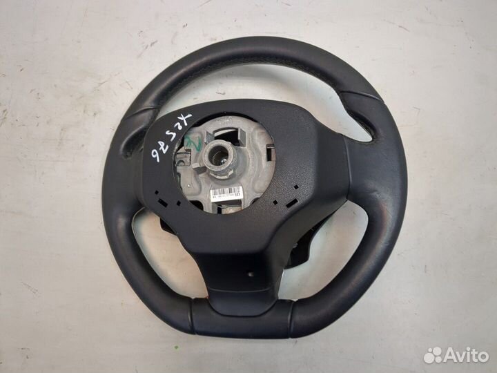 Руль Citroen DS3, 2014