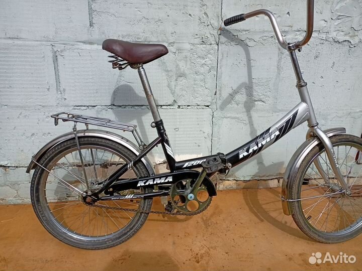 Велосипеды