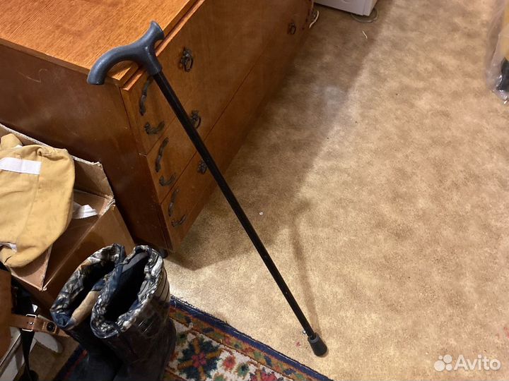 Клюка, трость