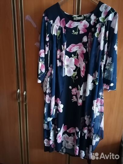 Платье, туника