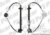 Стеклоподъемник электрический без электромотора ле