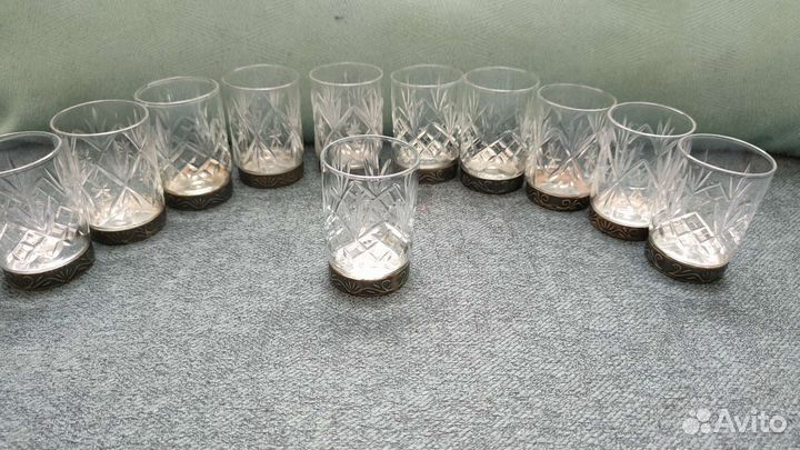 Стопки СССР