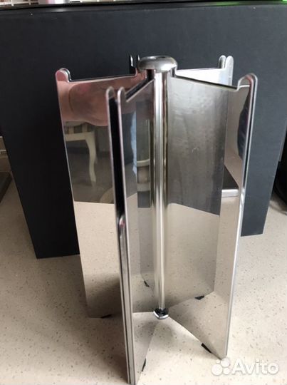 Подставка для ножей Zepter