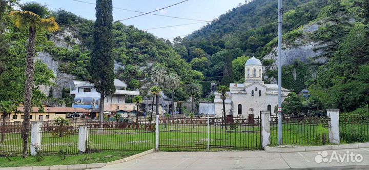 Индивидуальные Экскурсии по Абхазии