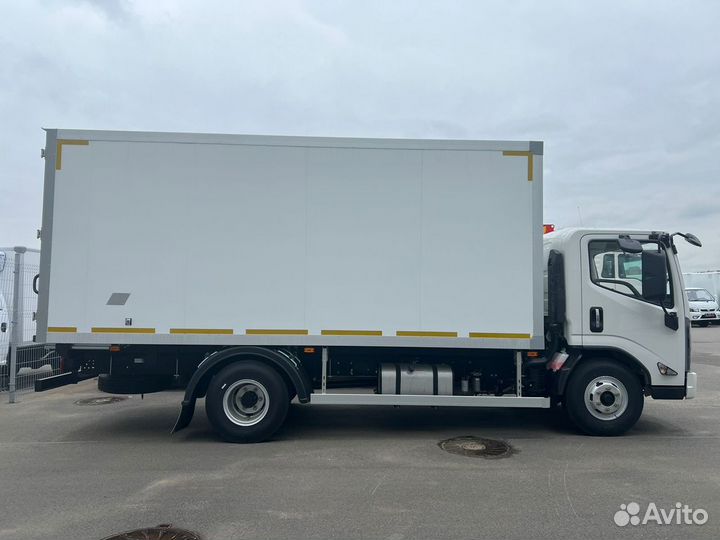 Ambertruck JM93, 2024